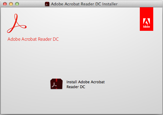 download adobe acrobat reader dc